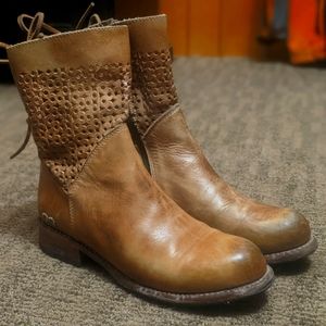 Bed stu bridgewater boots
